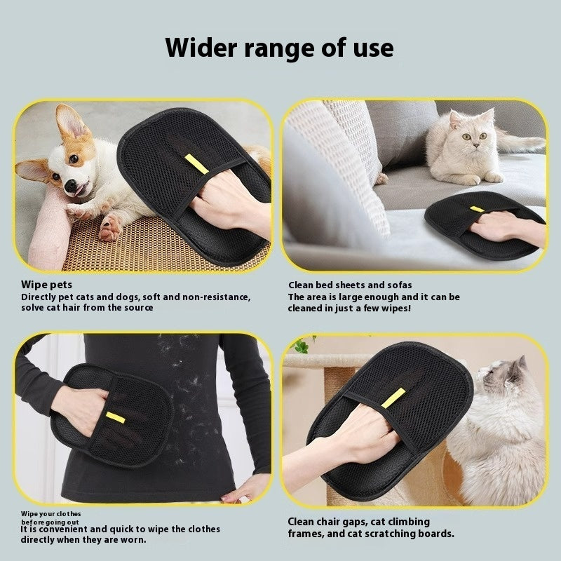 Alvesta FurSwipe™ Pet Hair Remover